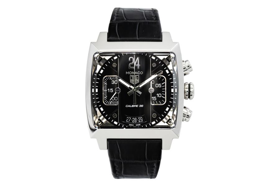 Tag Heuer Monaco CAL5113.FC6329